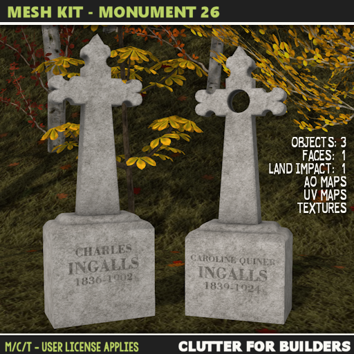 Clutter - Mesh Kit - Monument 26 - ad.png